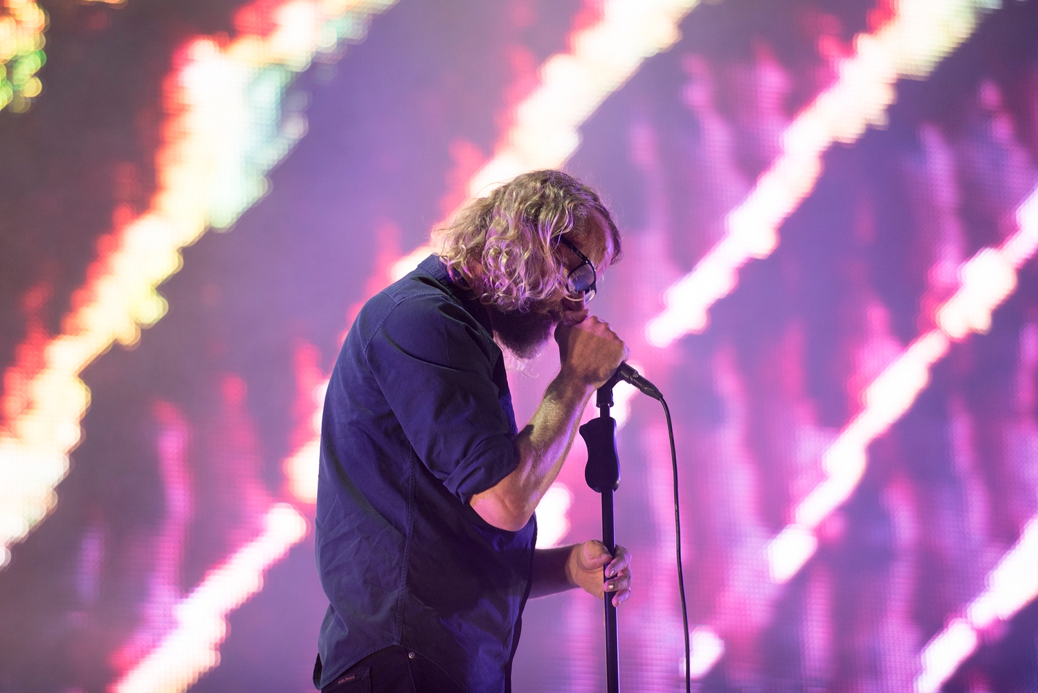 Latitude 2016: The National
