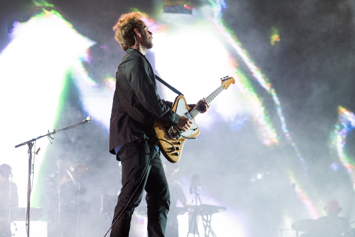 Latitude 2016: The National