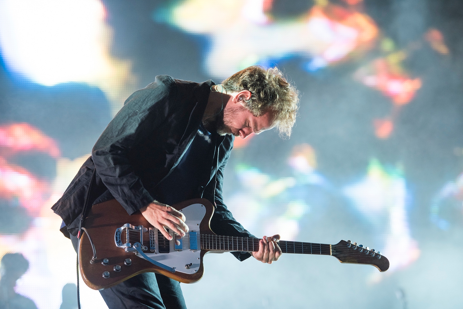 Latitude 2016: The National