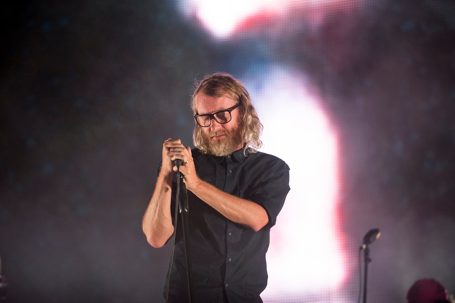 Latitude 2016: The National