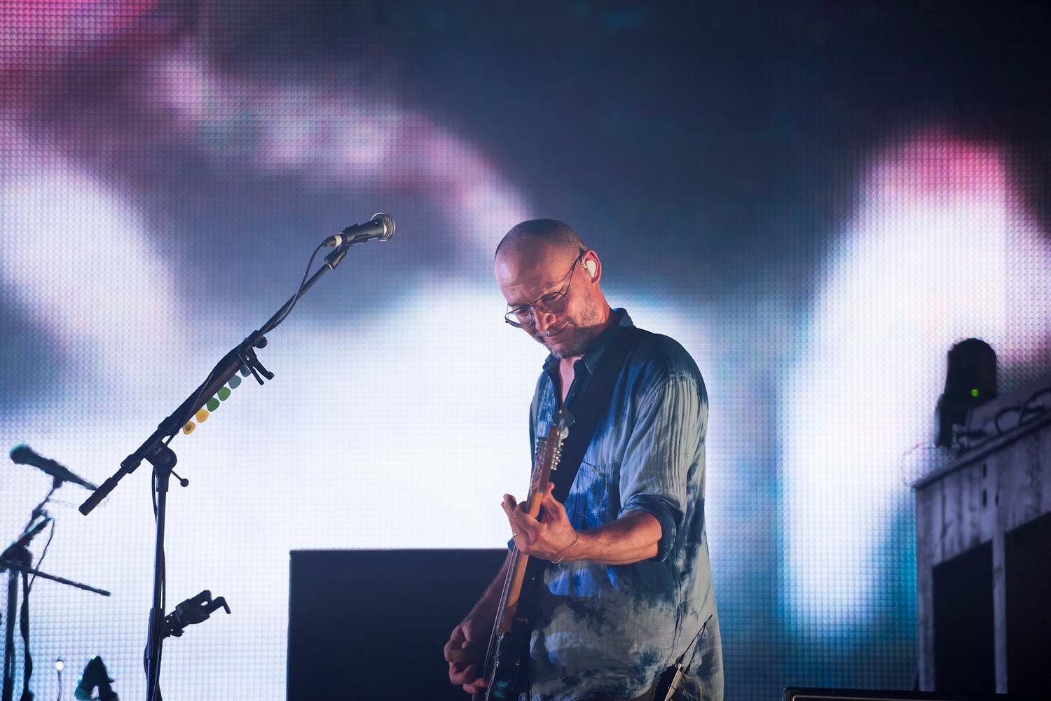 Latitude 2016: The National