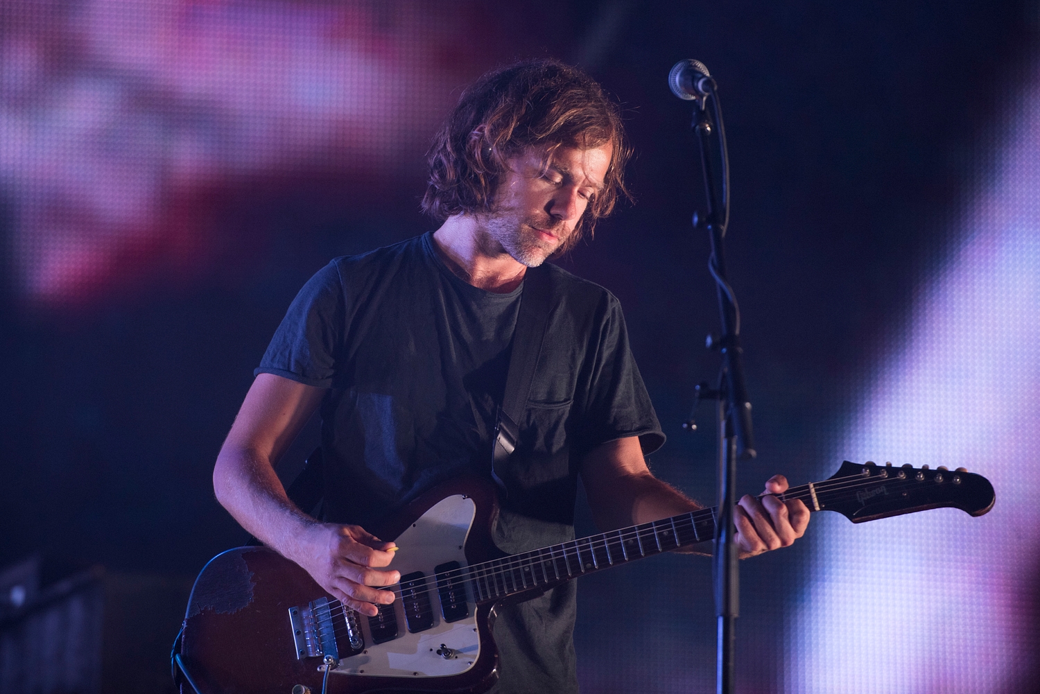 Latitude 2016: The National
