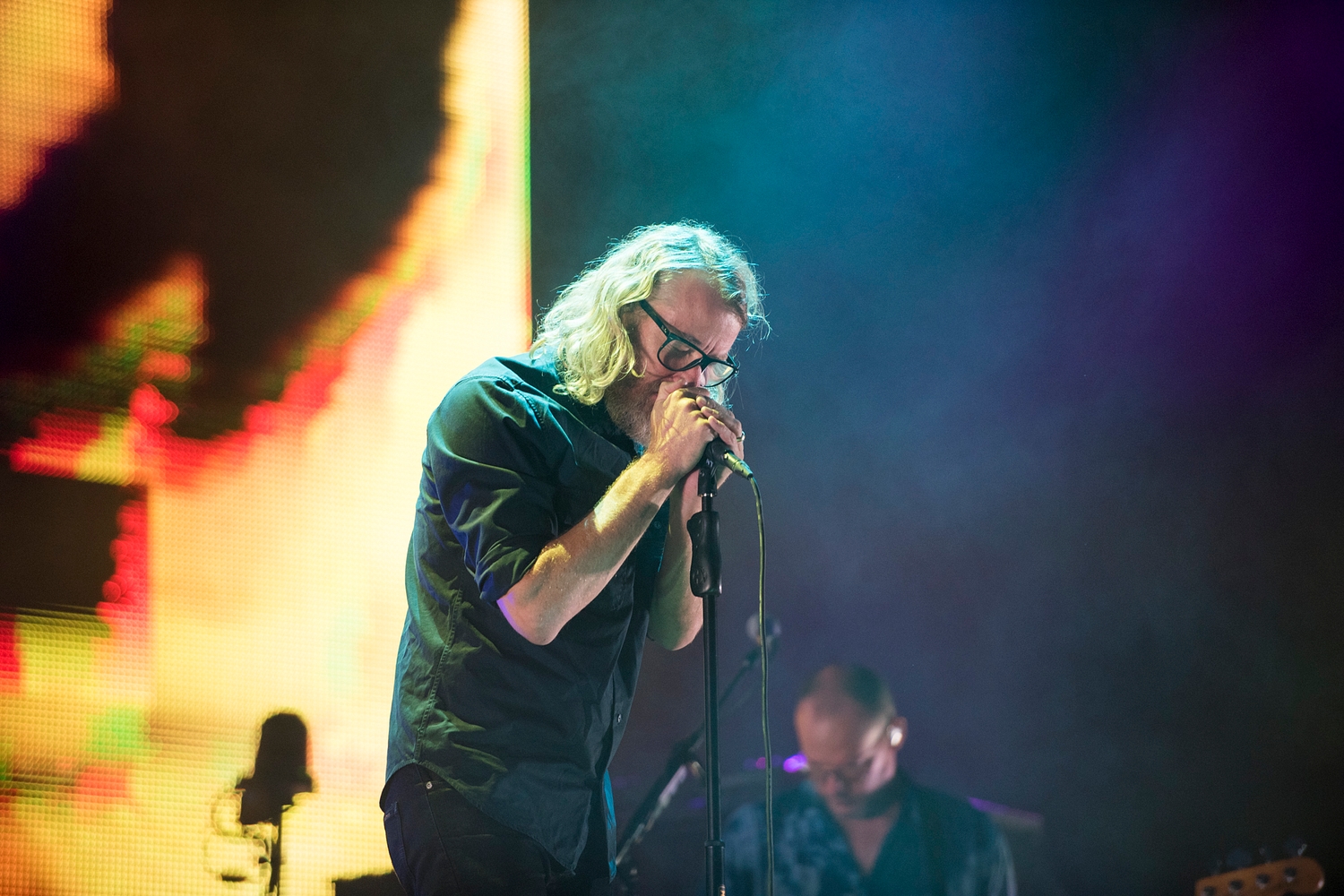 Watch The National’s Matt Berninger cover Lou Reed