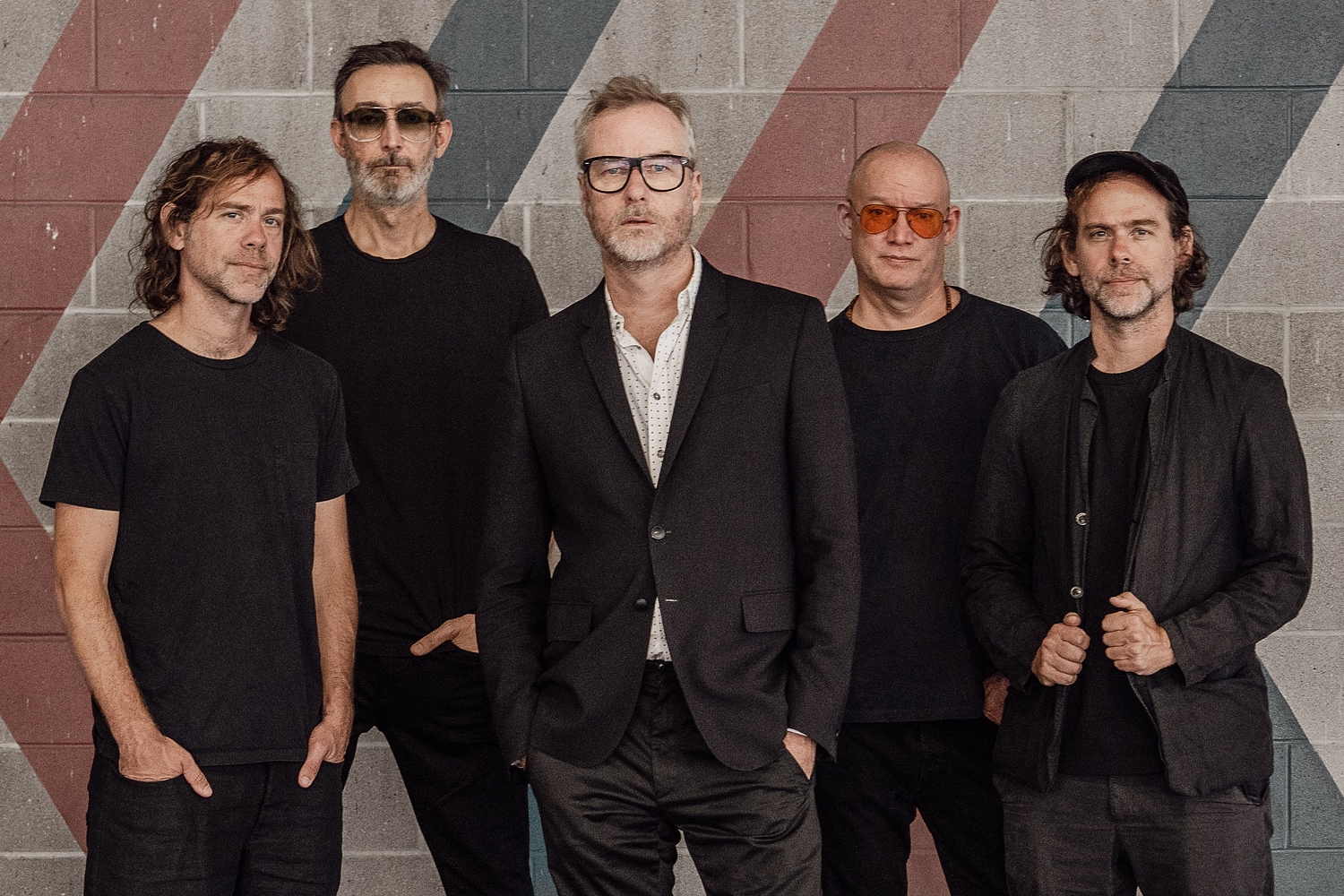 The National to play huge Crystal Palace Park show in summer 2024