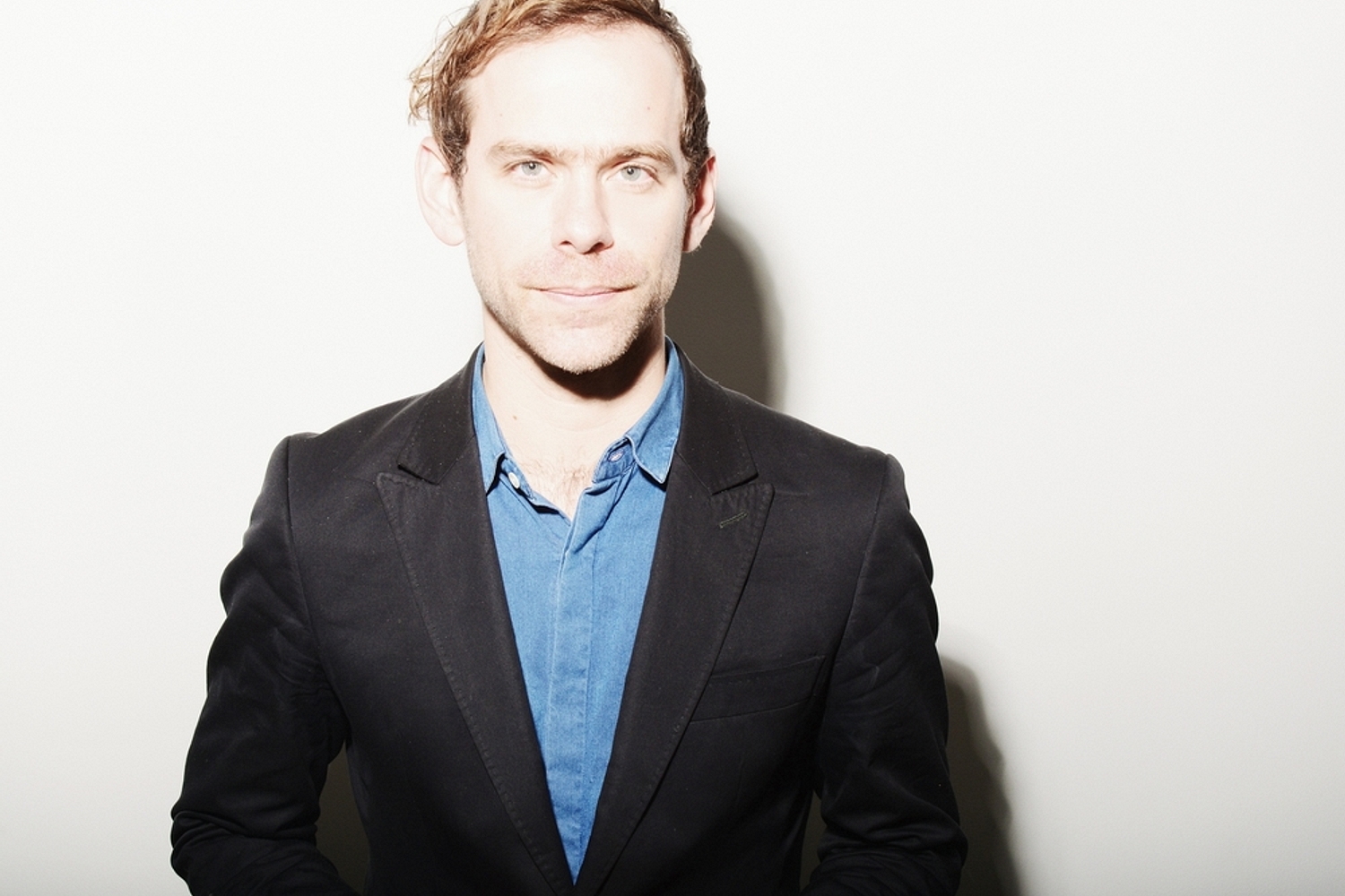The National’s Bryce Dessner to curate two-day event at London Barbican