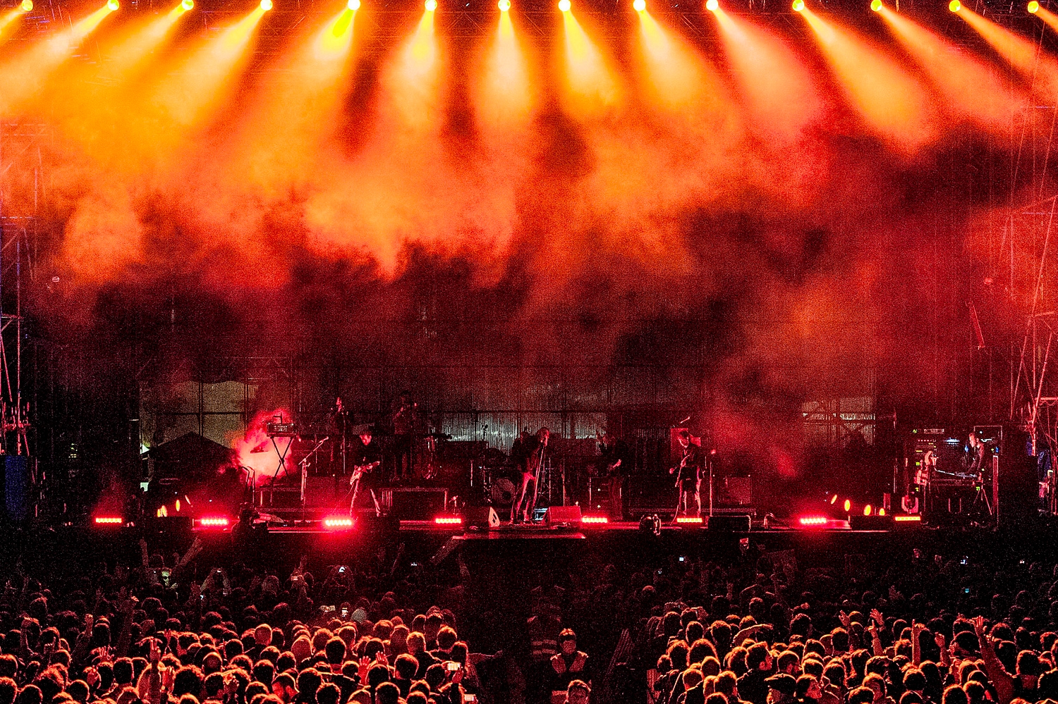 Primavera Sound 2014