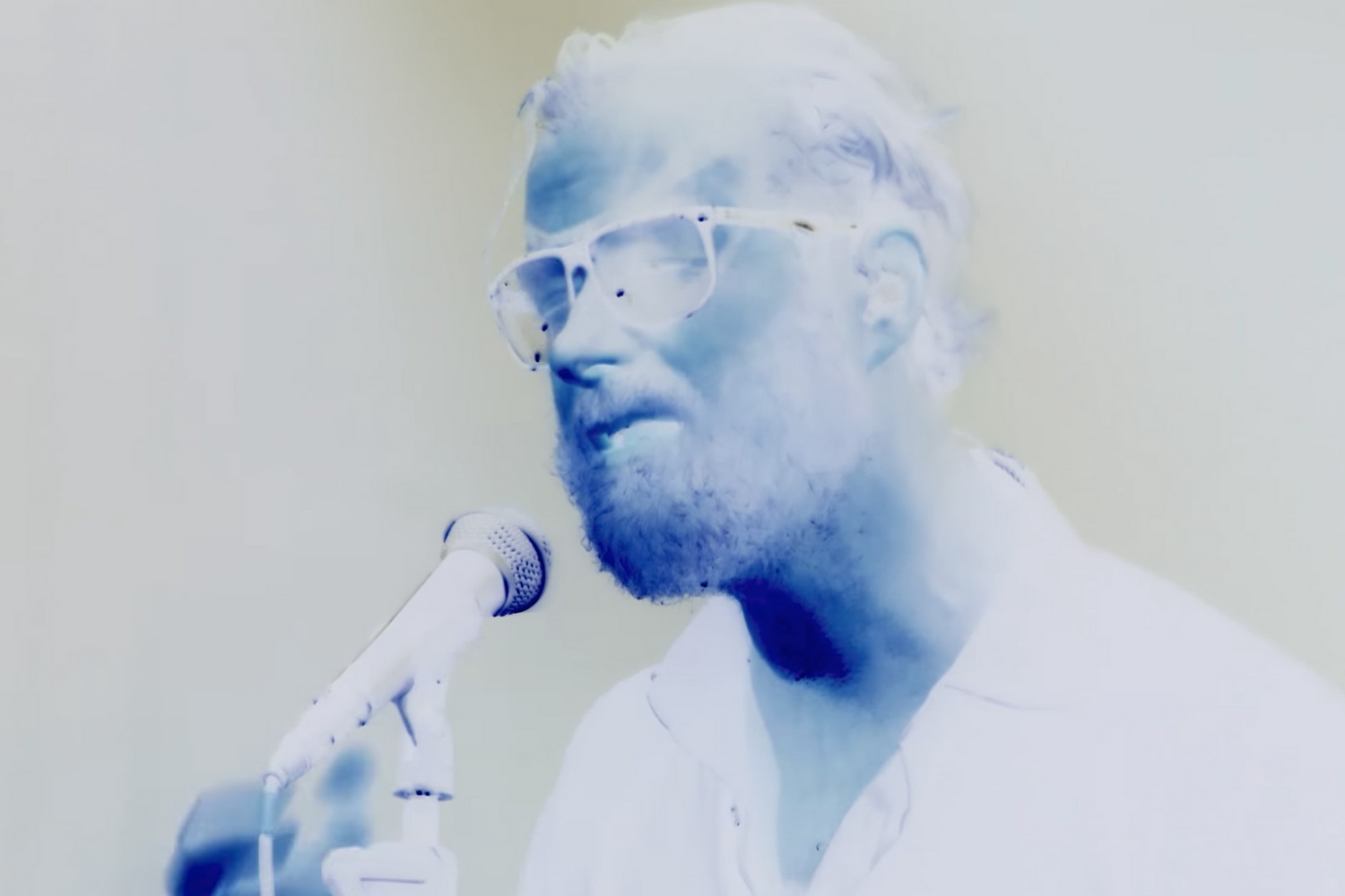 The National share 'Carin At The Liquor Store' from new album 'Sleep Well Beast'