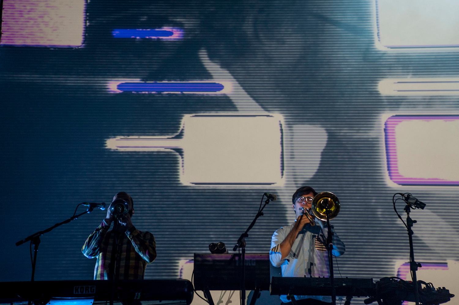 The National, Usher Hall, Edinburgh