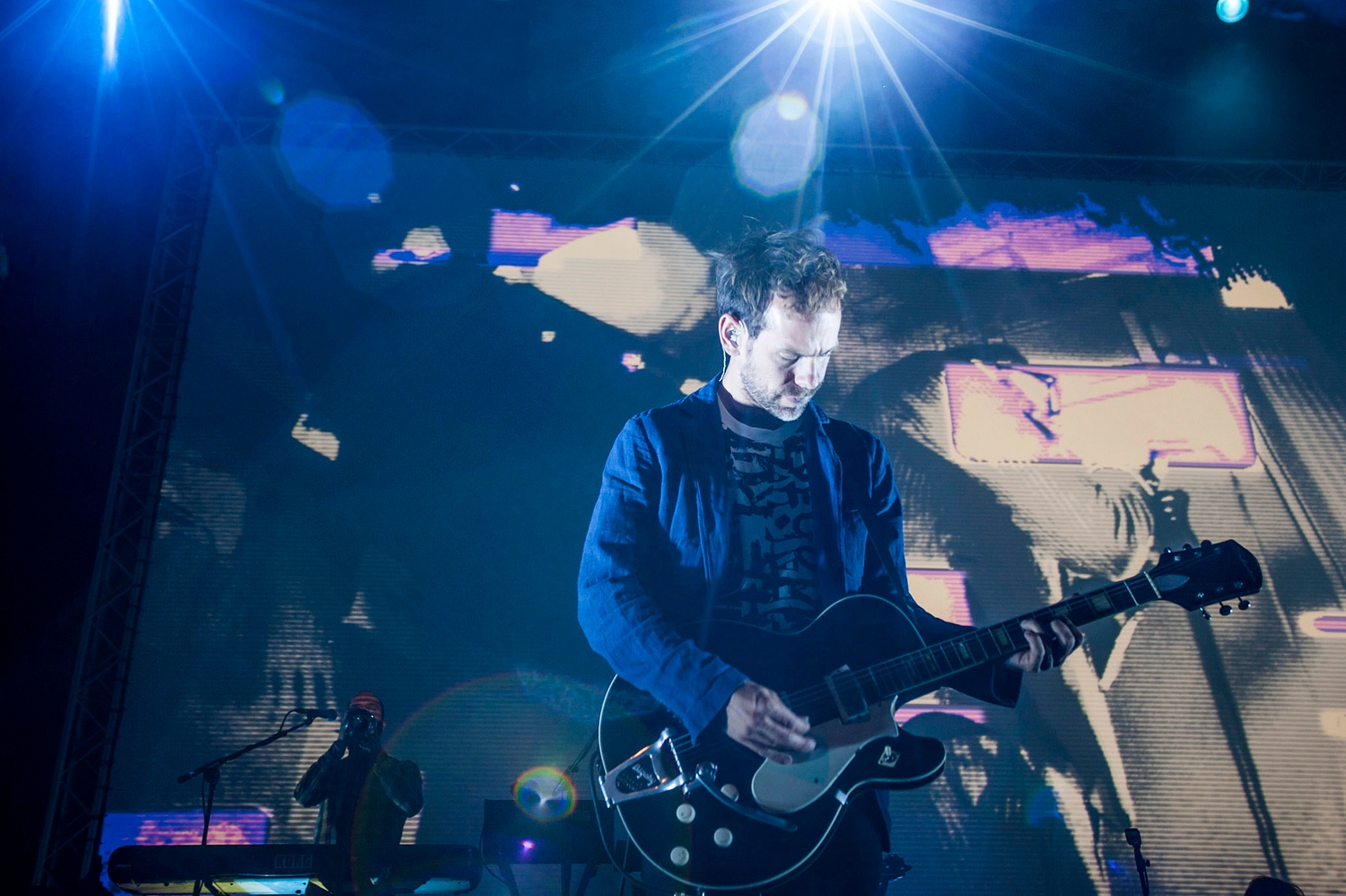 The National, Usher Hall, Edinburgh