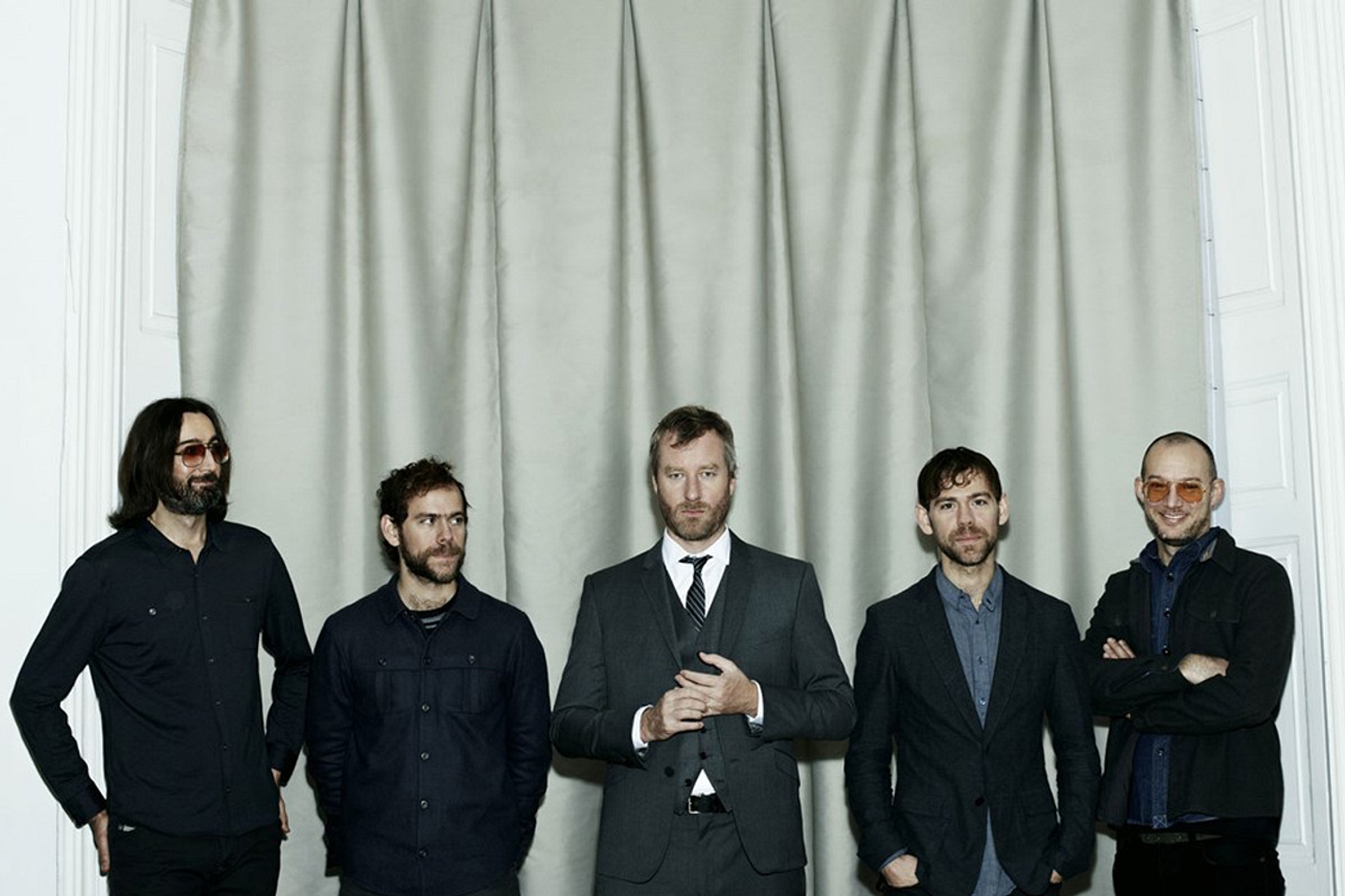 The National get the Funny or Die treatment
