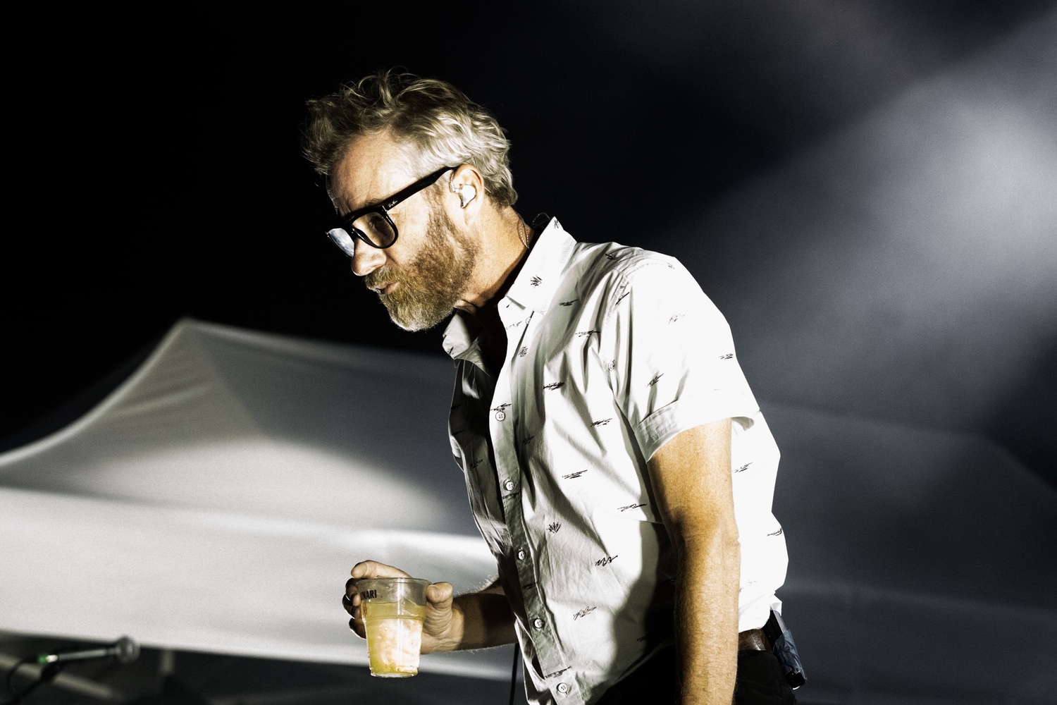 The National, Whitney and Spirtualized bring the magic to Ypsigrock 2019