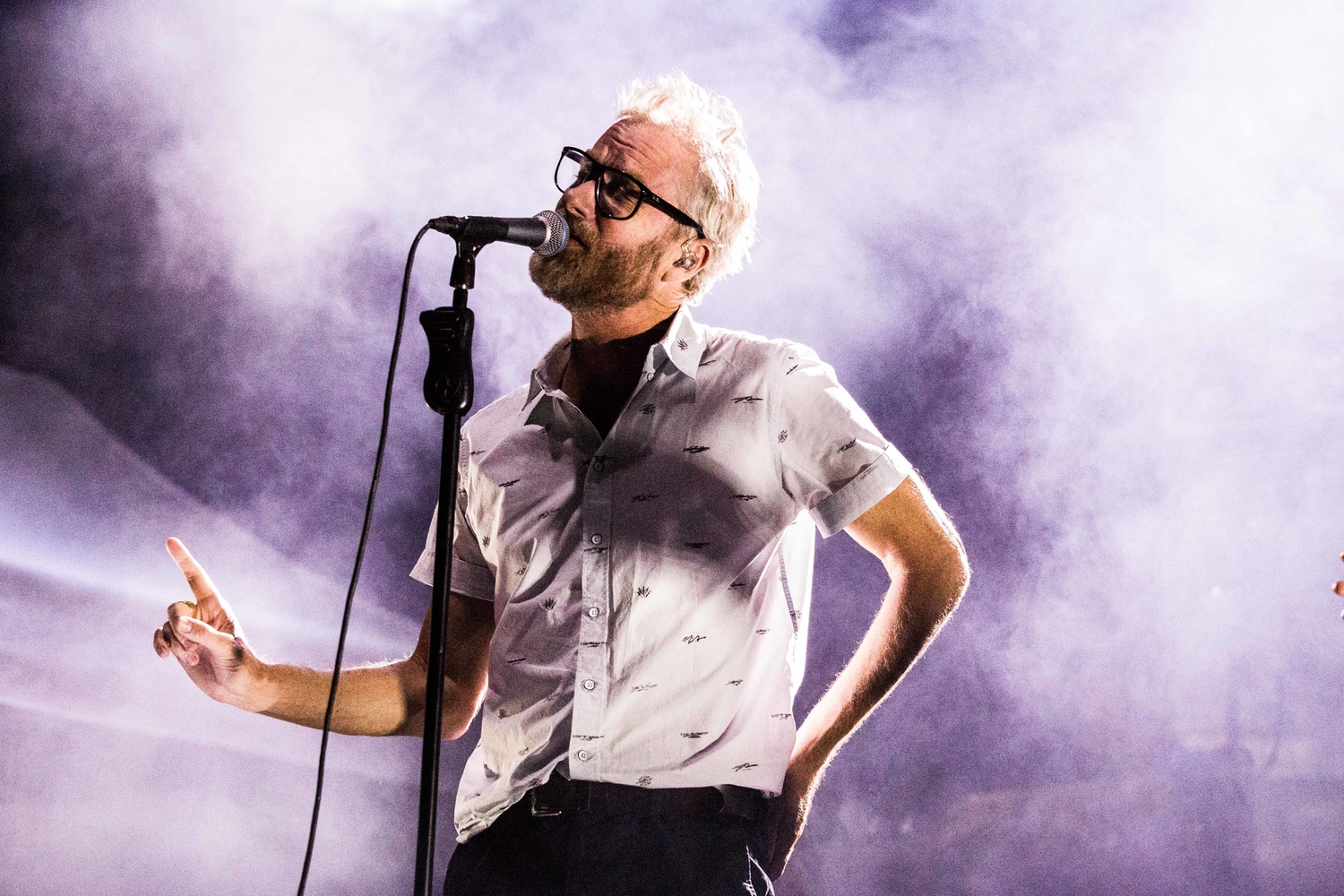 The National confirmed for Rock In Rio Lisboa