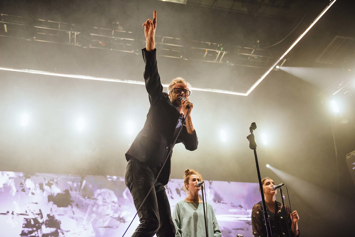 The National, Brighton Centre