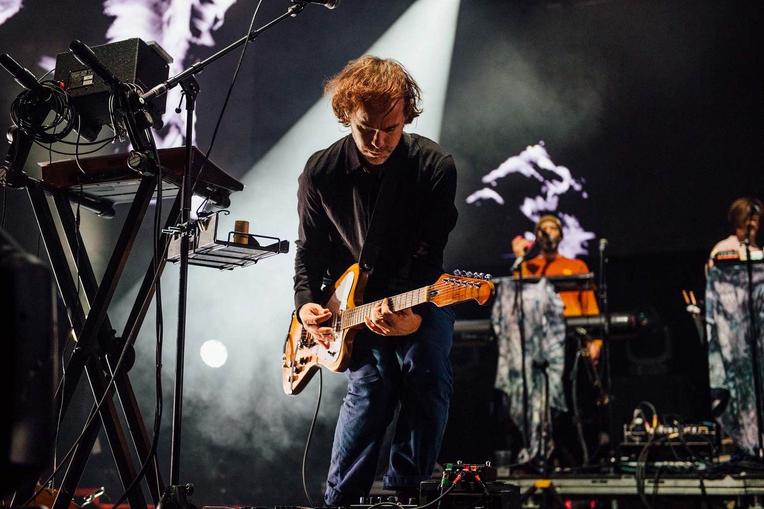 The National, Brighton Centre