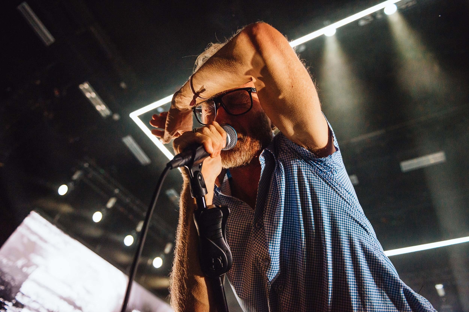 The National, Brighton Centre