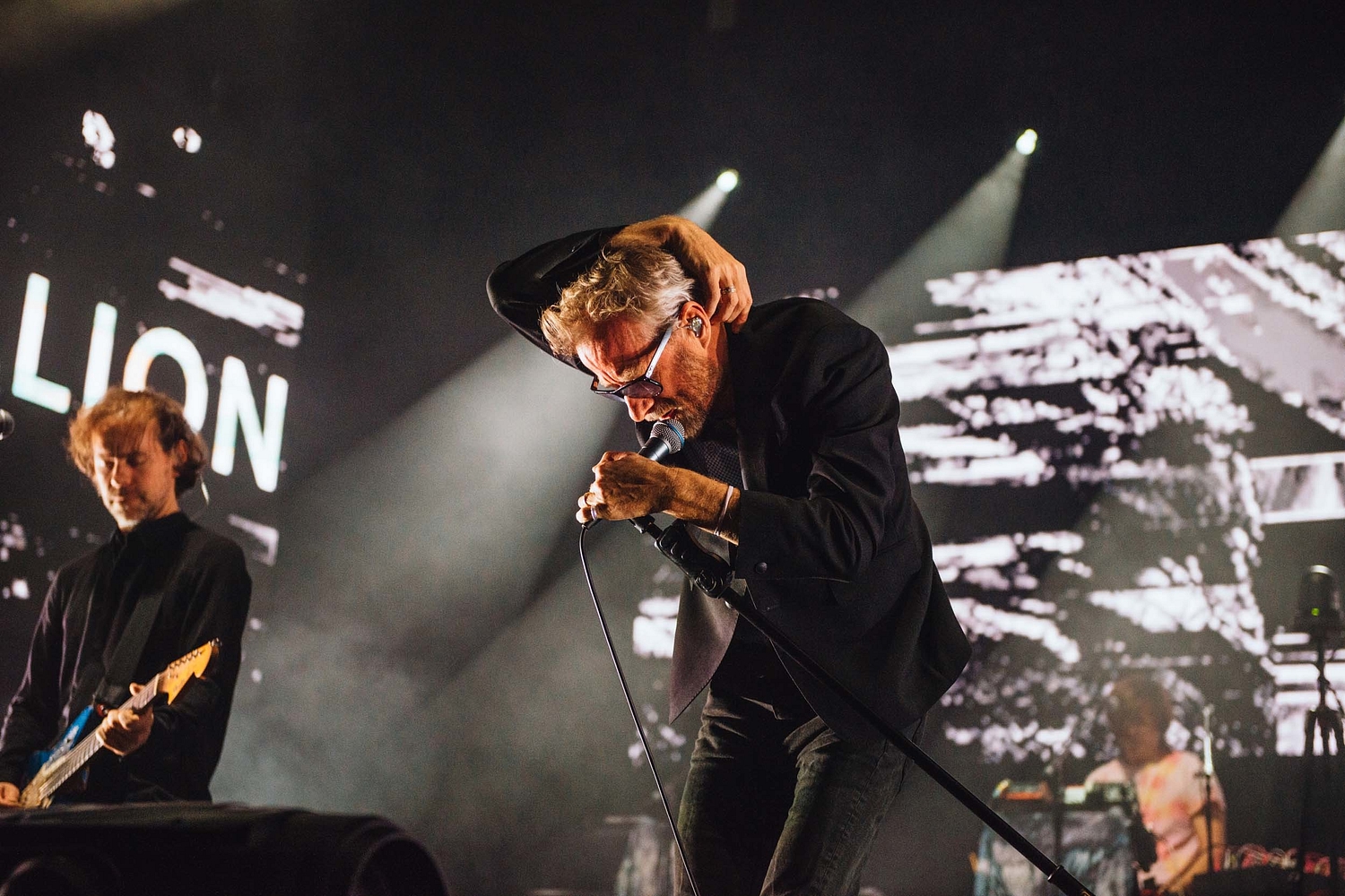 The National, Brighton Centre