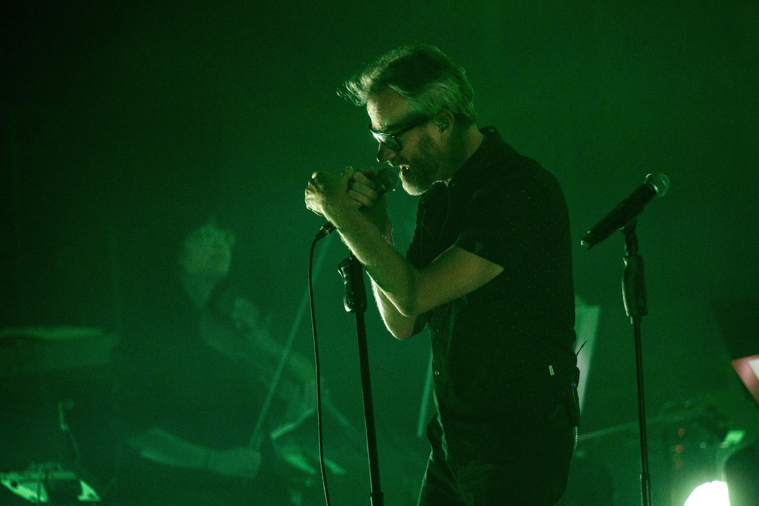 The National, Royal Festival Hall, London