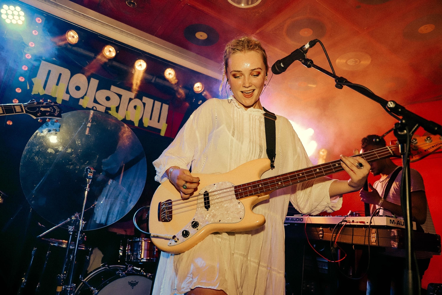 Reeperbahn 2018