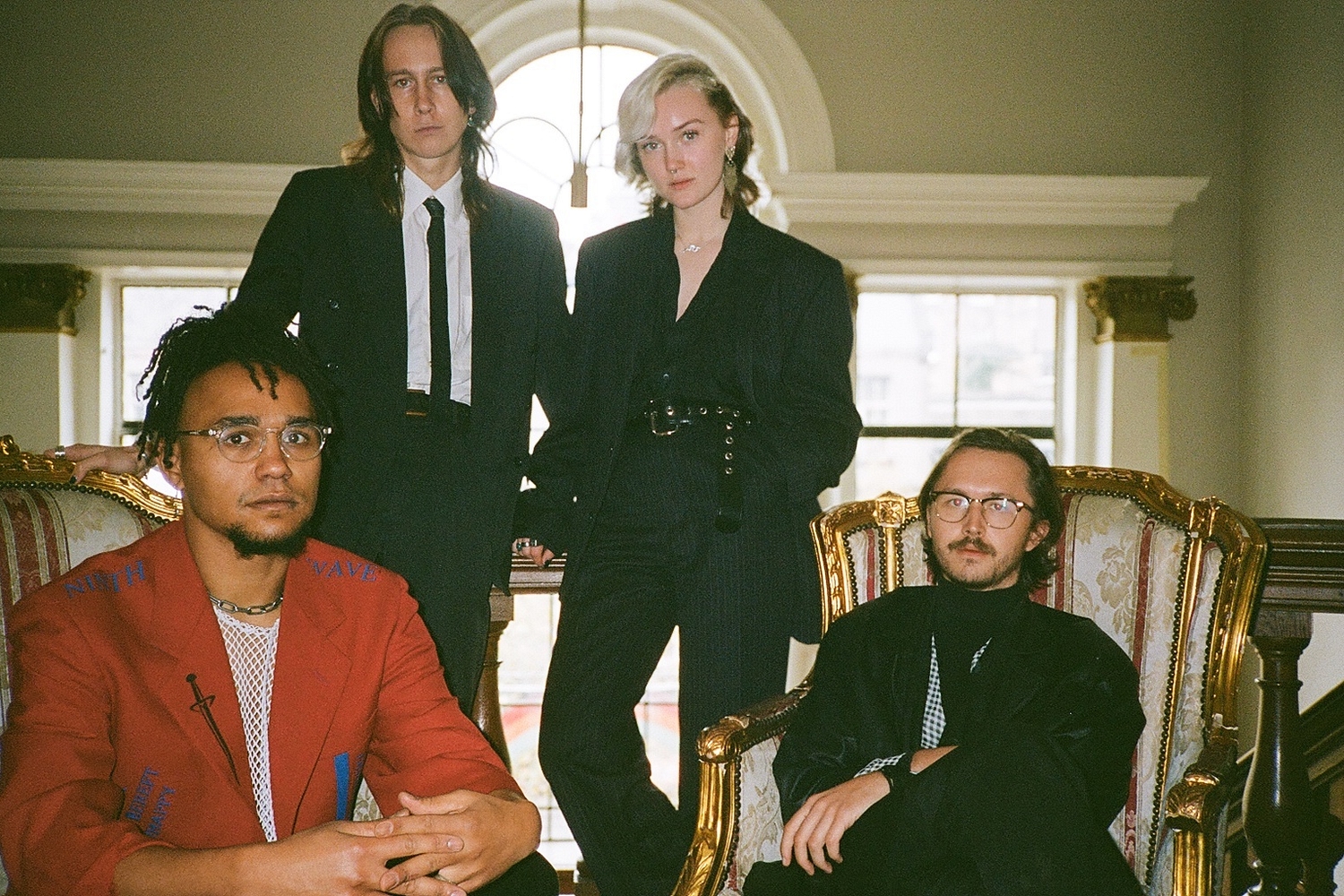 The Ninth Wave release new single ‘Everything Will Be Fine’