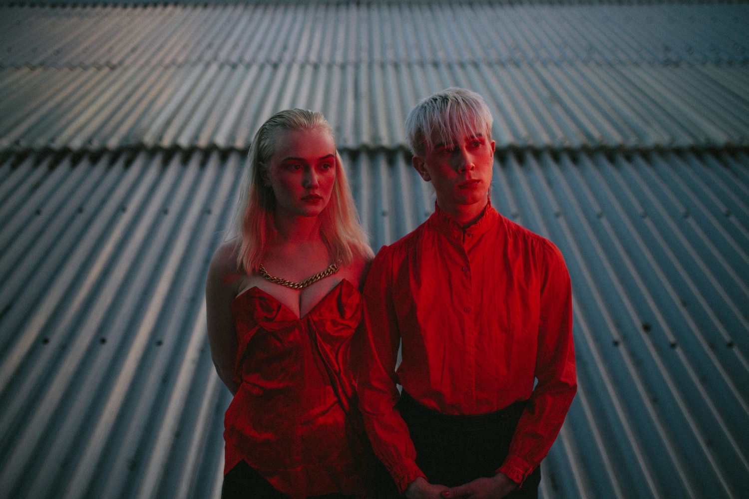 The Ninth Wave announce debut album ‘Infancy’