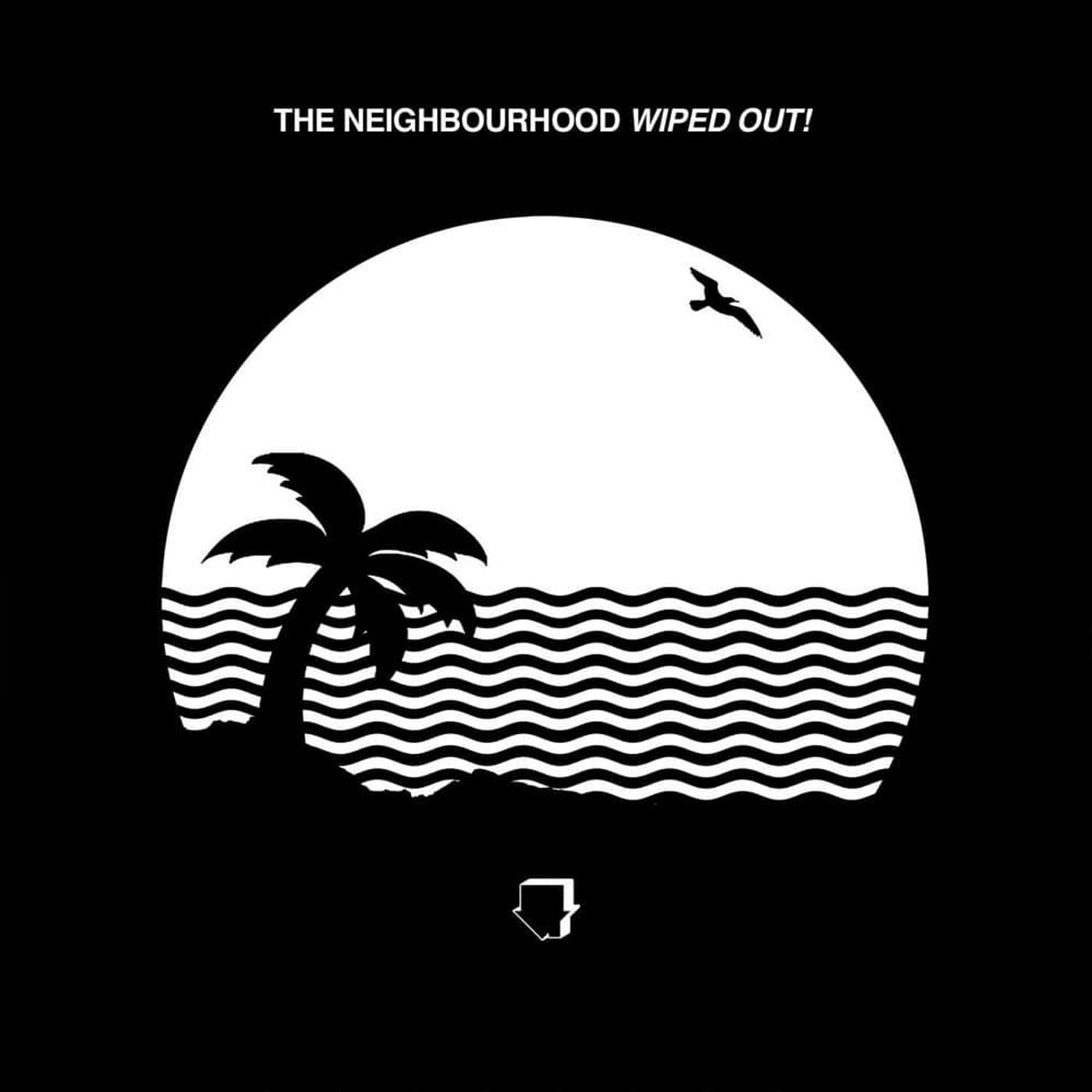 The Neighbourhood 'Sweater Weather' - The Song of the Week for 3