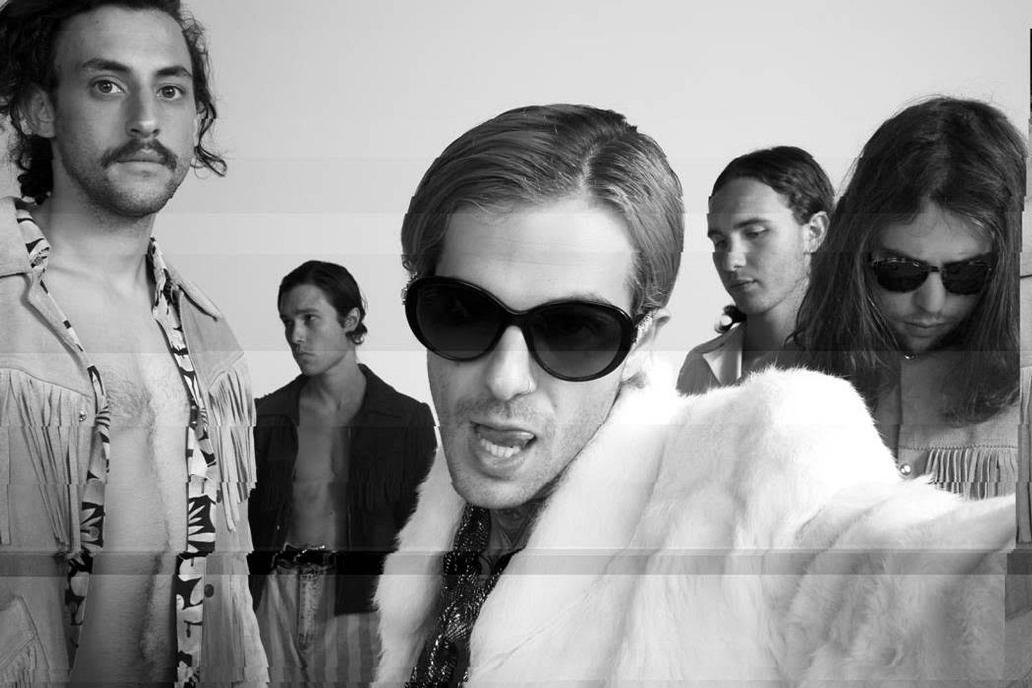 The Neighbourhood announce UK tour for 2016