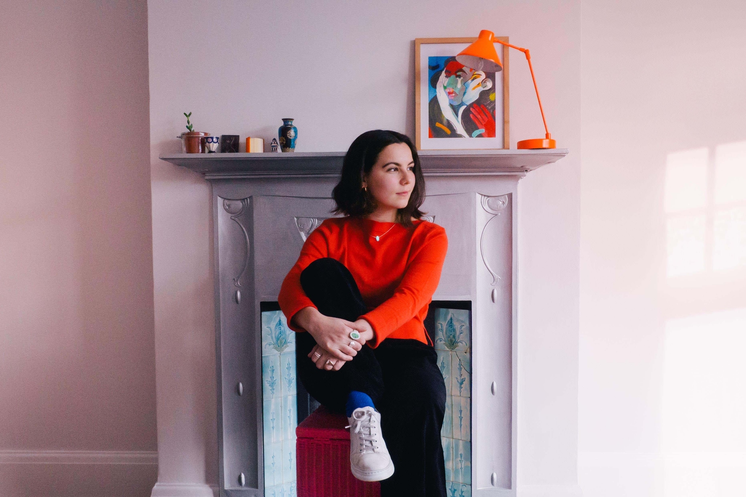 Listen to Lazy Day’s dreamy new single ‘Weird Cool’