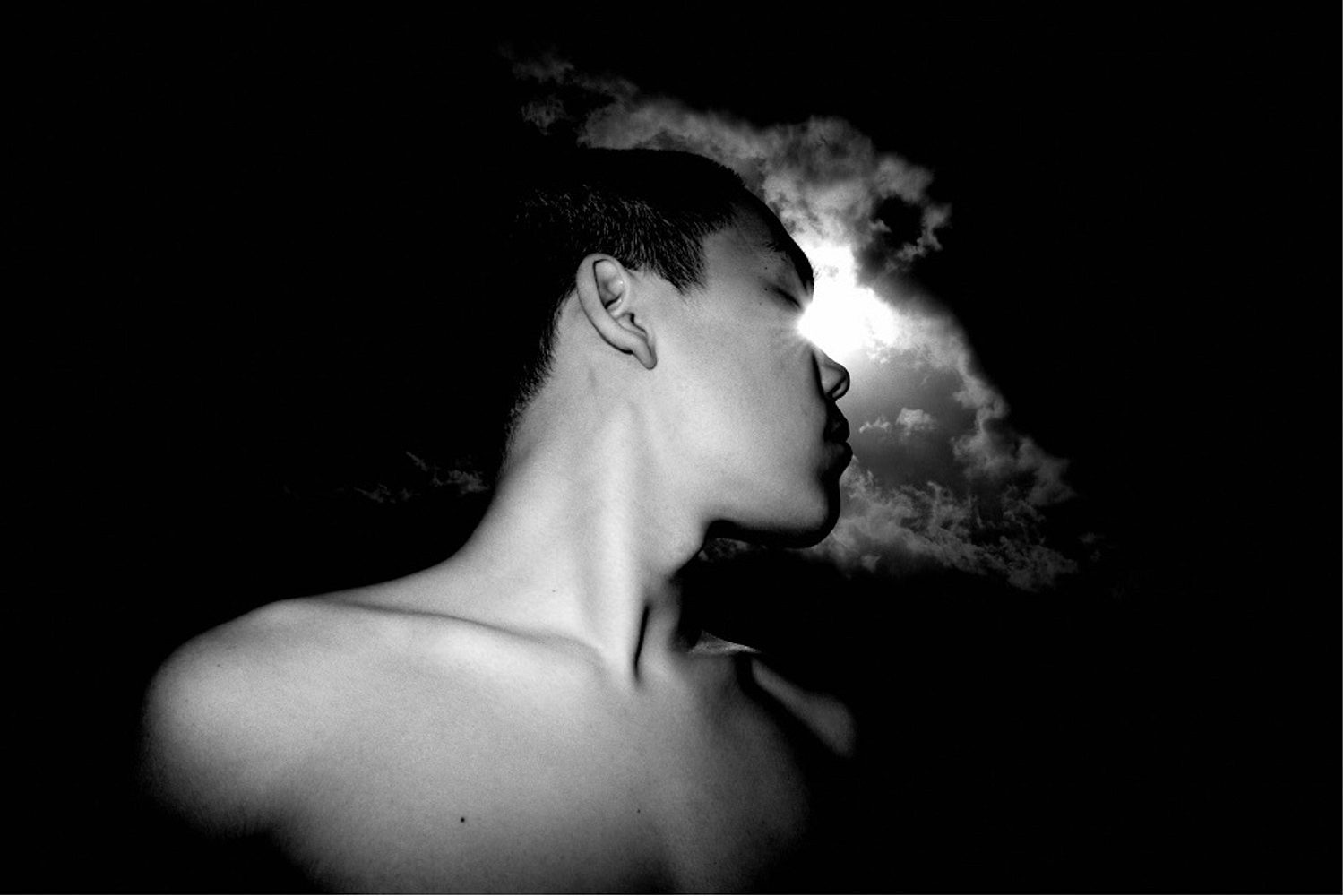 Omega Sapien shares new track ‘Wrecker’