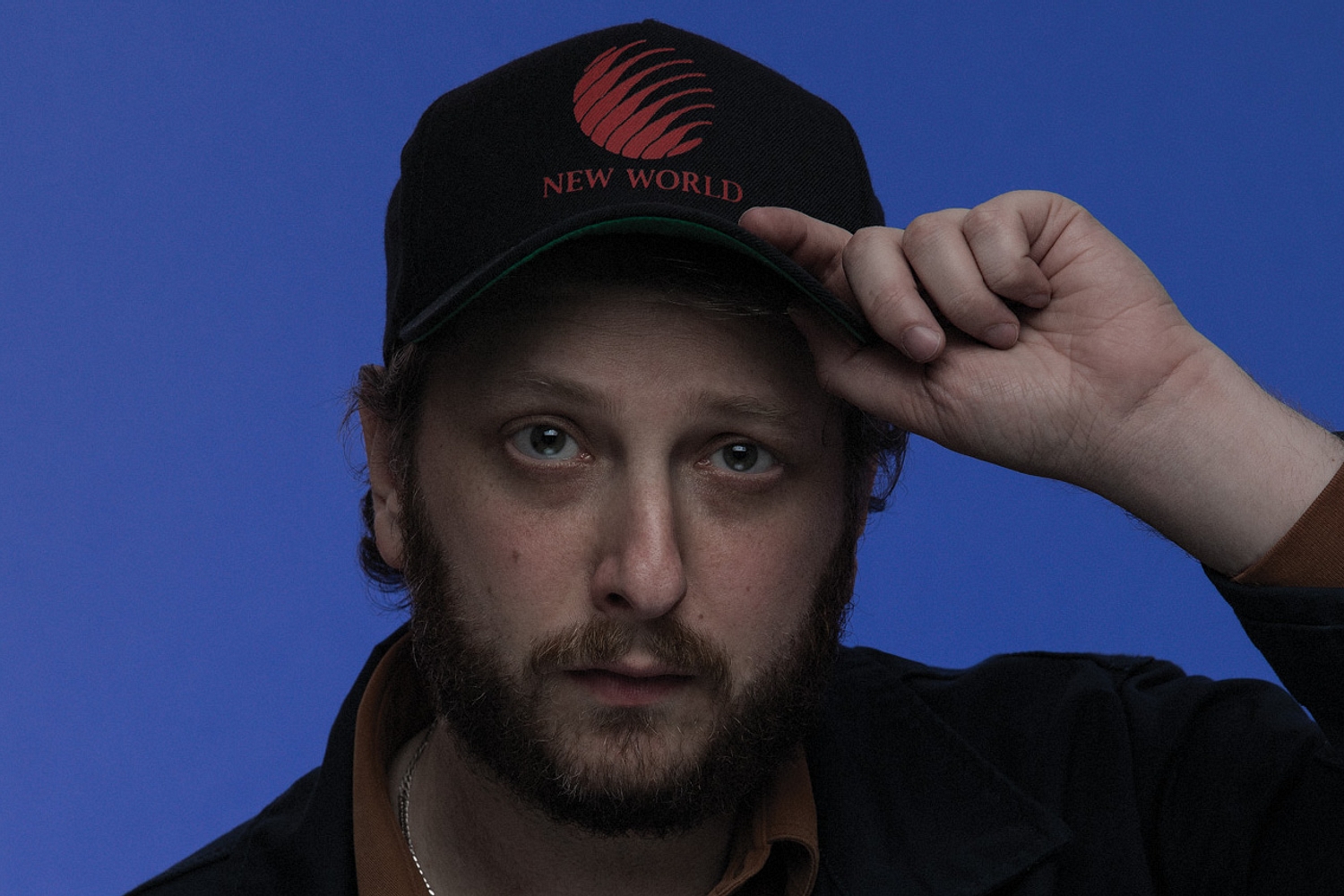 Oneohtrix Point Never announces new EP ‘Love in the Time of Lexapro’
