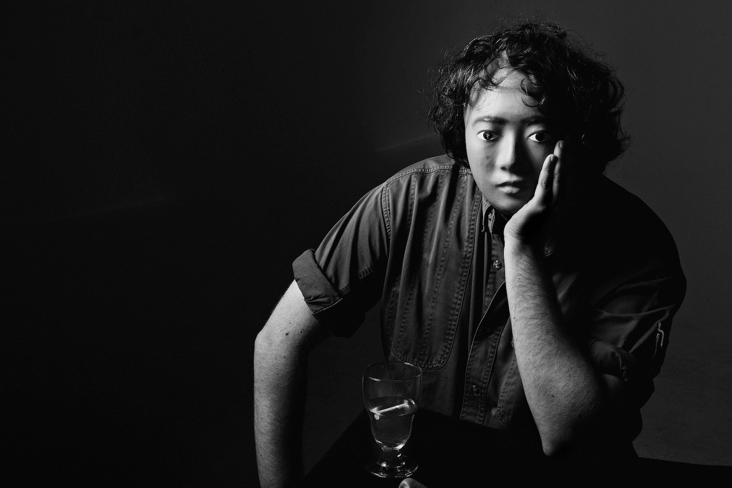 Oneohtrix Point Never shares final album preview, ‘Ezra’