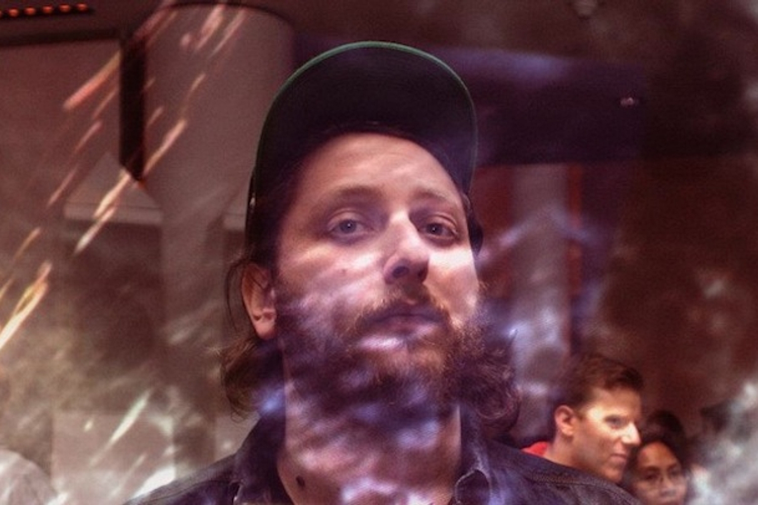 Oneohtrix Point Never is releasing his soundtrack for ‘Good Time’