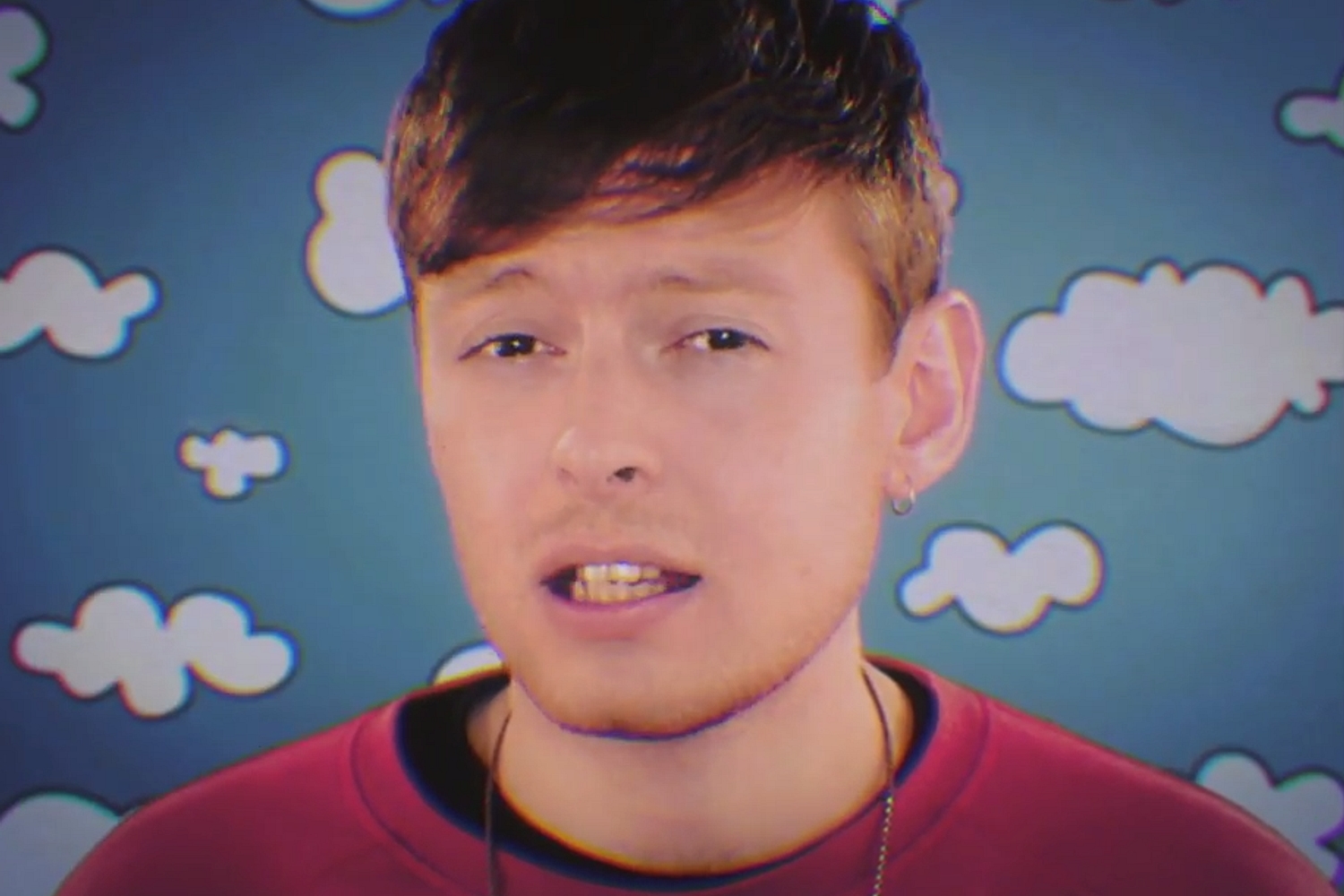 Only Real airs new ‘Can’t Get Happy’ video