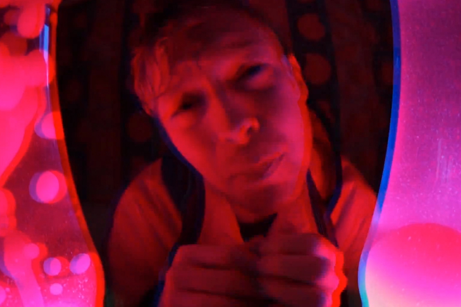 Only Real takes cereal addiction to extremes with ‘Pass the Pain’ video