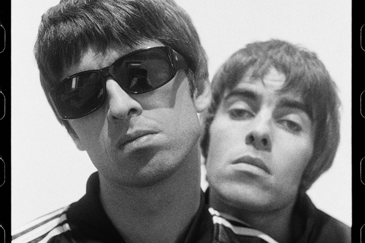 Oasis announce 'Definitely Maybe' 30th anniversary album reissue