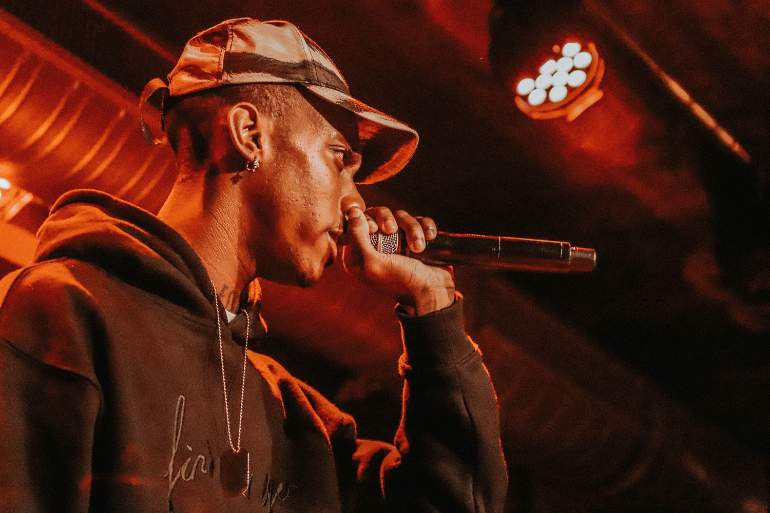 Reeperbahn 2018