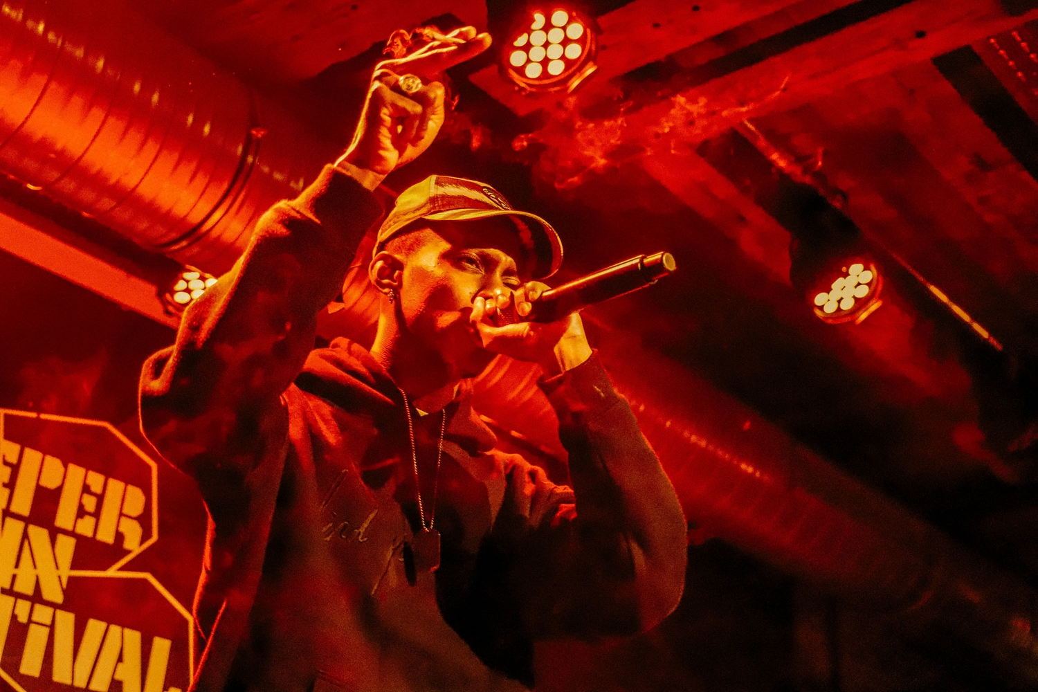 Octavian, Nova Twins & loads more added to Eurosonic Noorderslag 2019