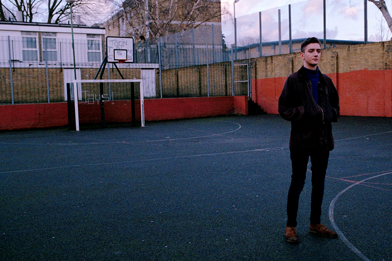 This Week In New Music (20th September 2014)