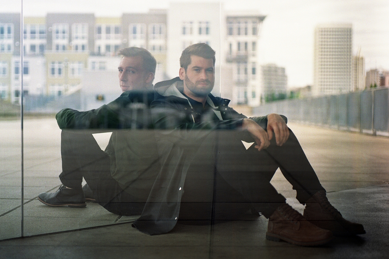 Odesza team up with Naomi Wild on ‘Higher Ground’