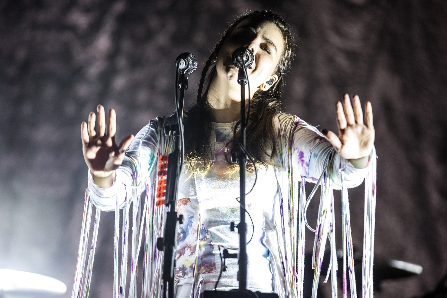 Latitude 2016: Of Monsters and Men