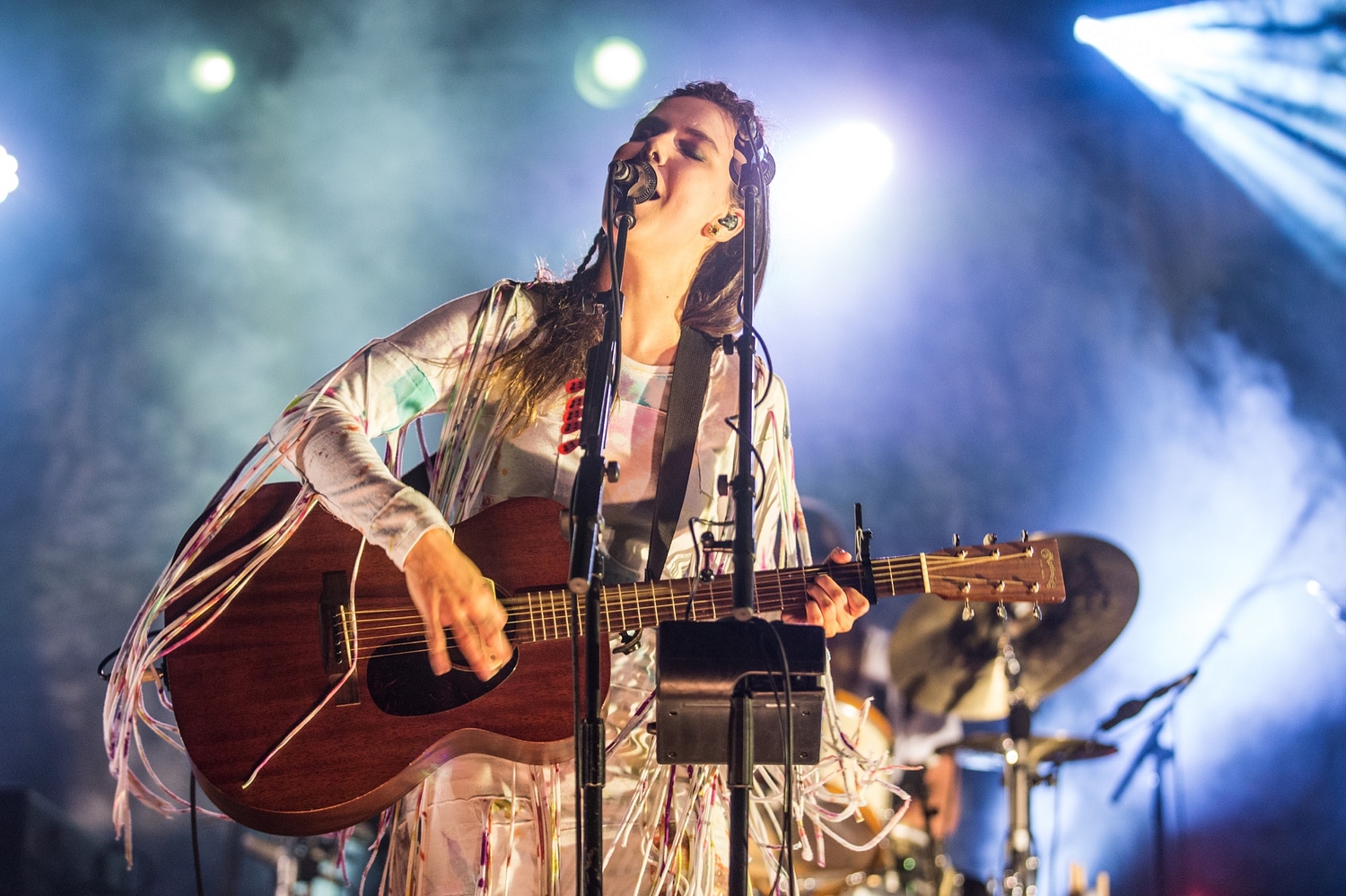 Latitude 2016: Of Monsters and Men