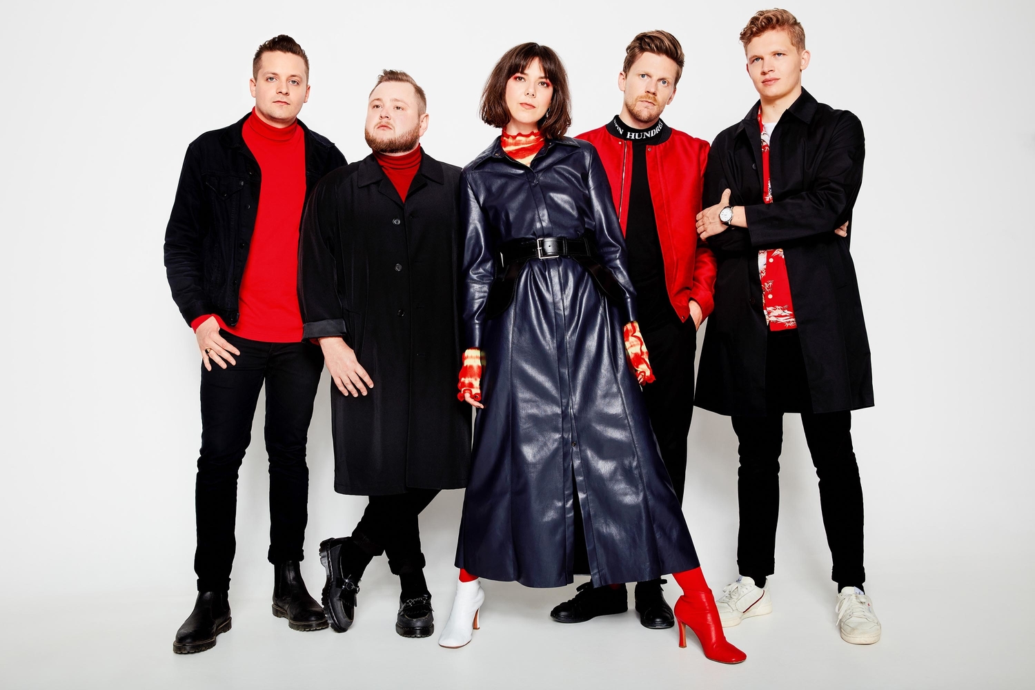 Of Monsters and Men announce new album ‘Fever Dream’