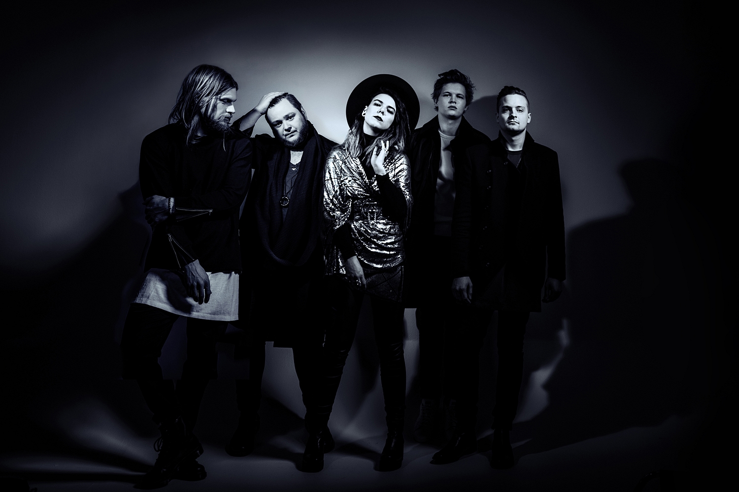 Of Monsters and Men unveil new track ‘I Of The Storm’
