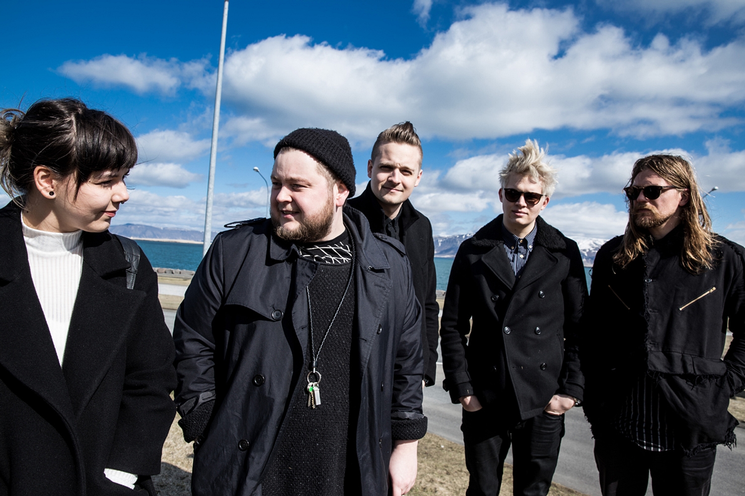 Skin Deep: Of Monsters and Men