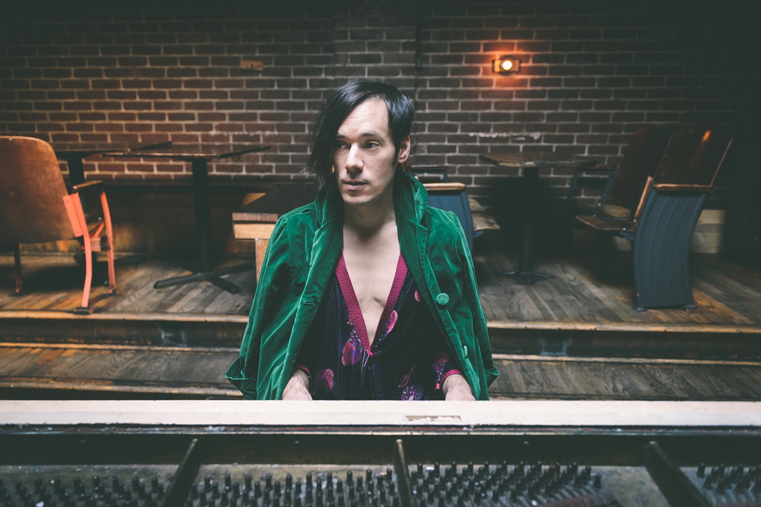 of Montreal announce UK and European tour, stream new Boston Bun remix of Bassem Sabry DIY Magazine