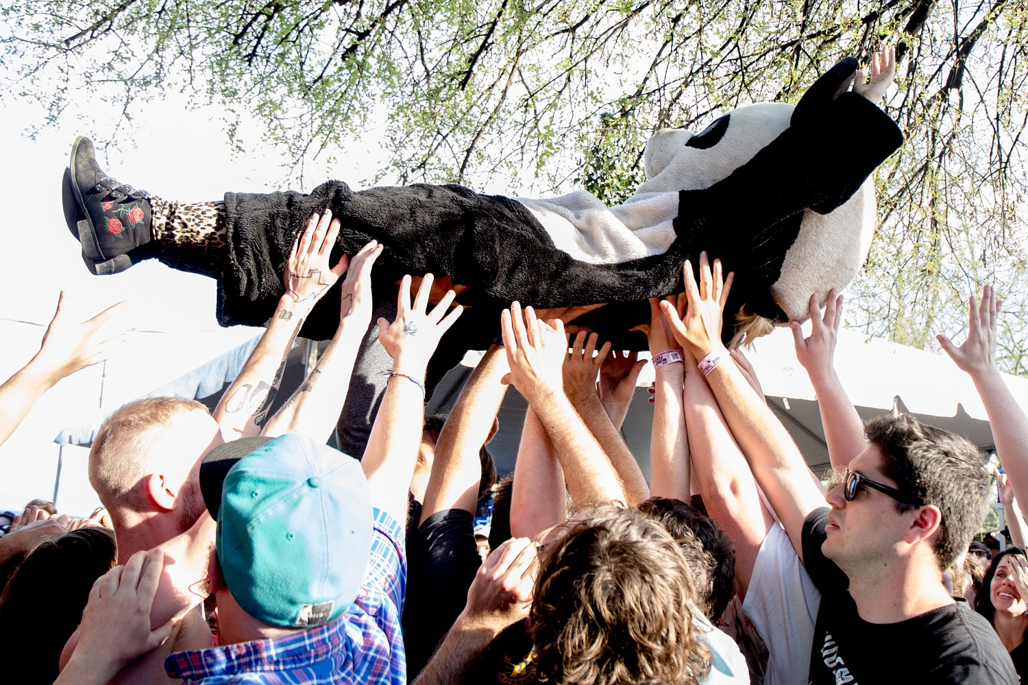 Lizzo, Amyl & the Sniffers, Pottery and more bring SXSW 2019 to a highlight-packed climax