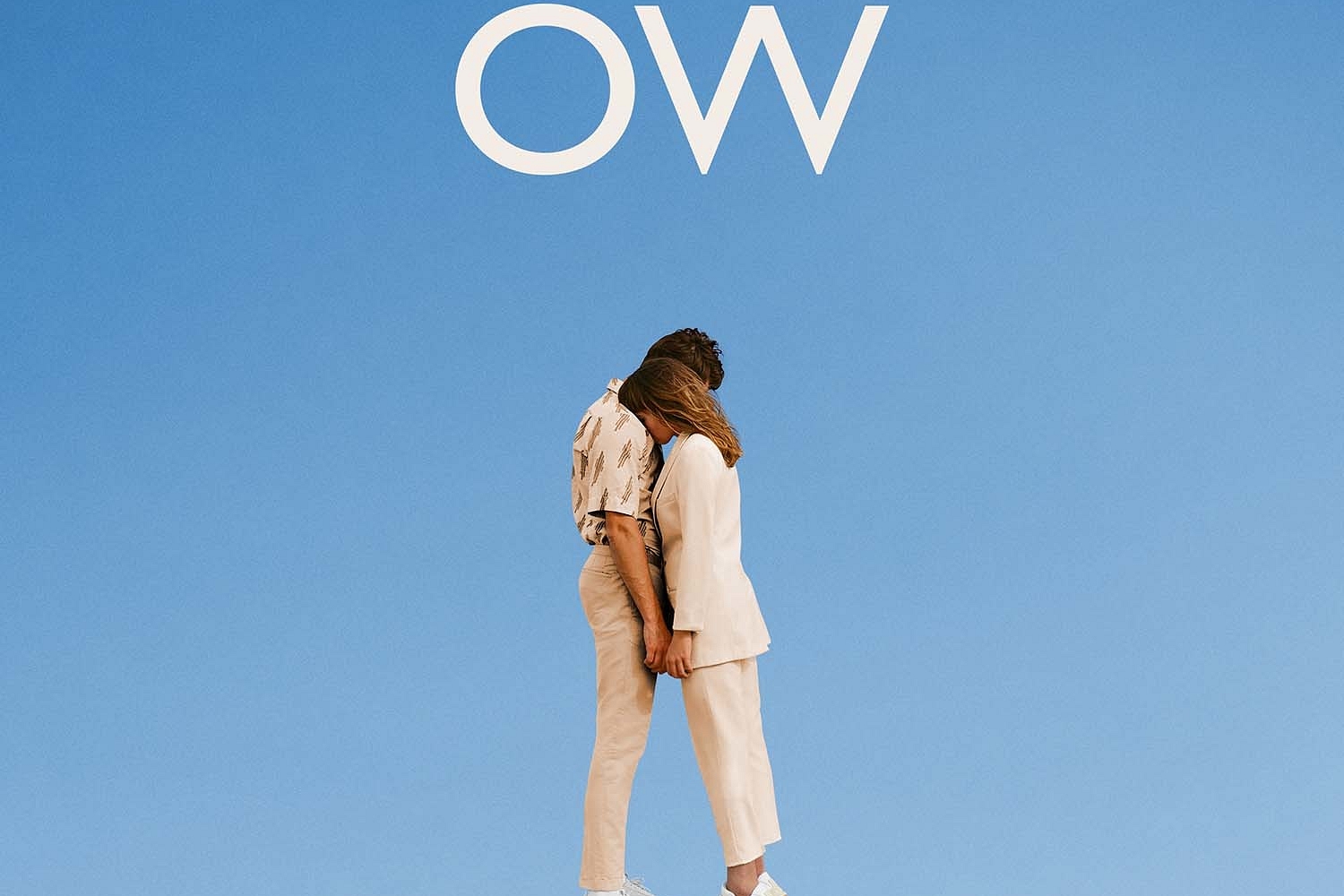 Oh Wonder - No One Else Can Wear Your Crown