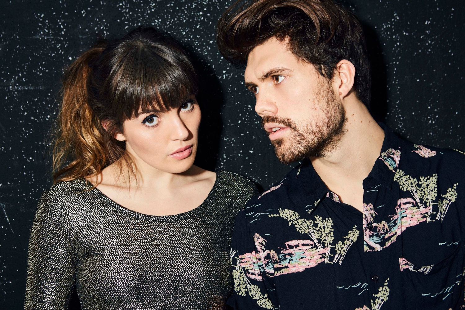 Oh Wonder's new album 'Ultralife' is streaming now • News • DIY