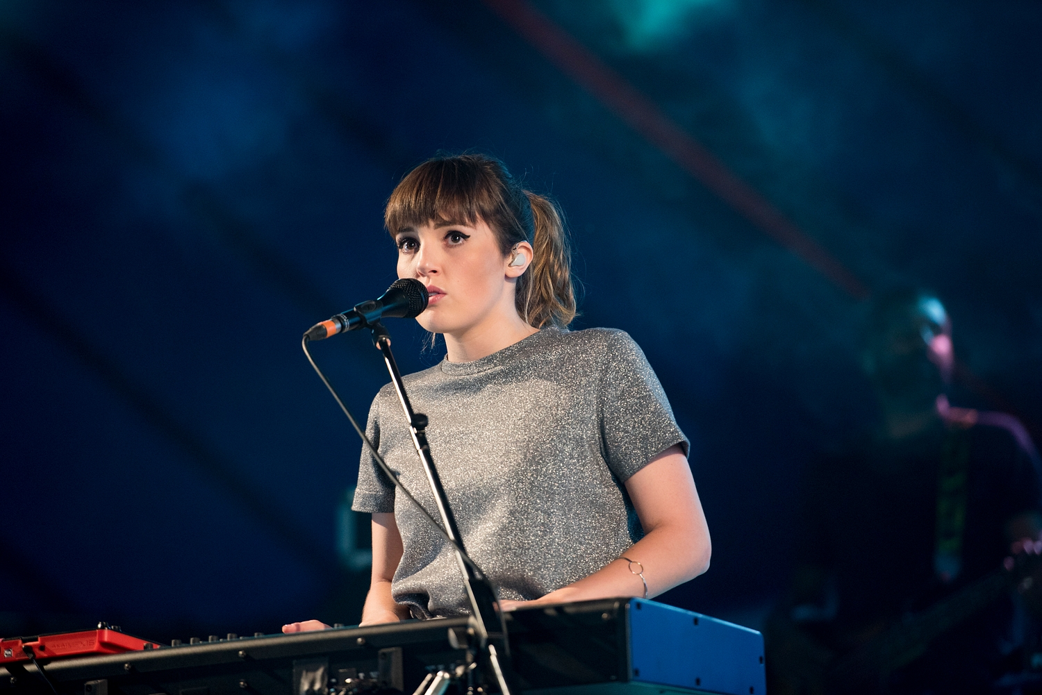 Latitude 2016: Oh Wonder