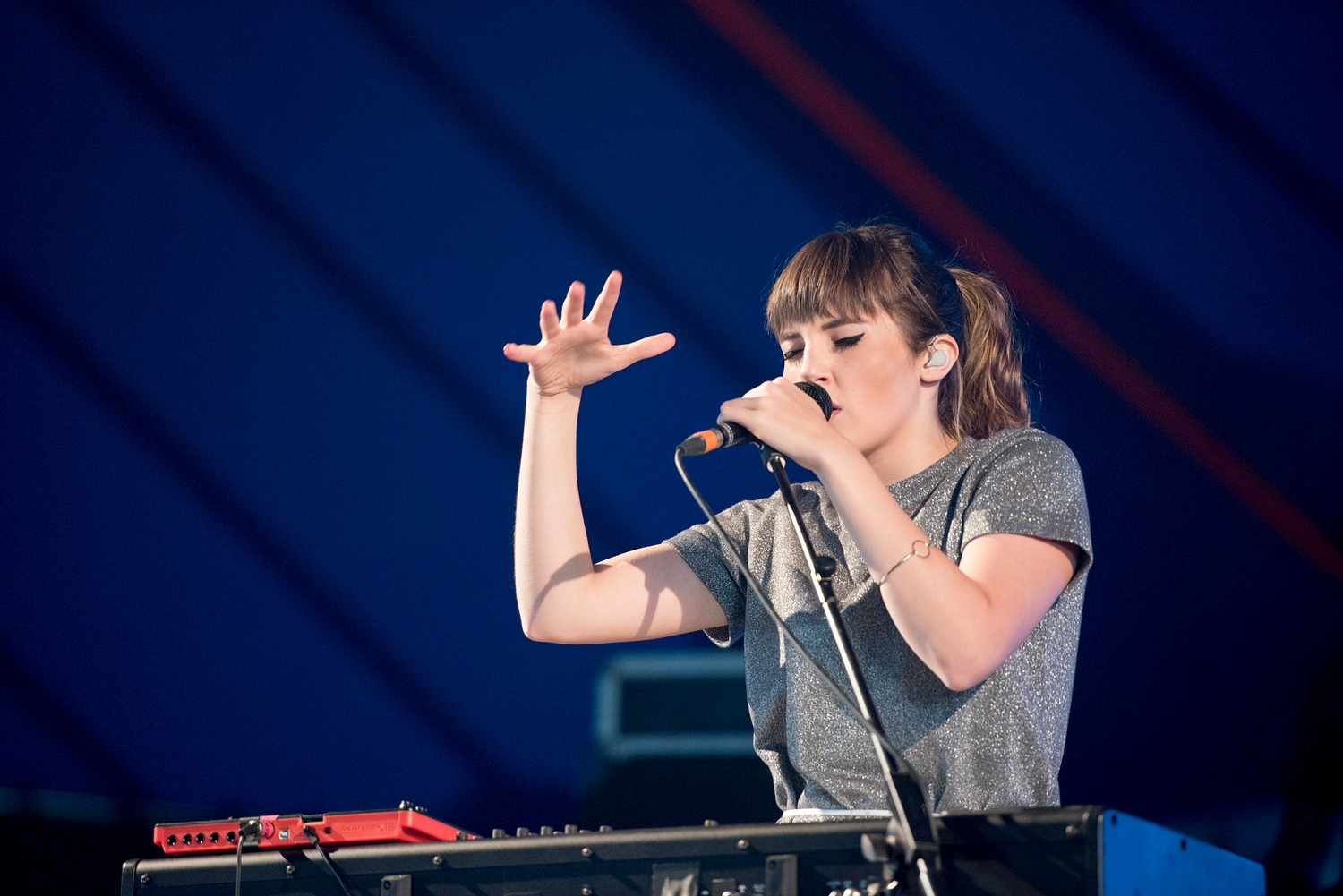 Latitude 2016: Oh Wonder