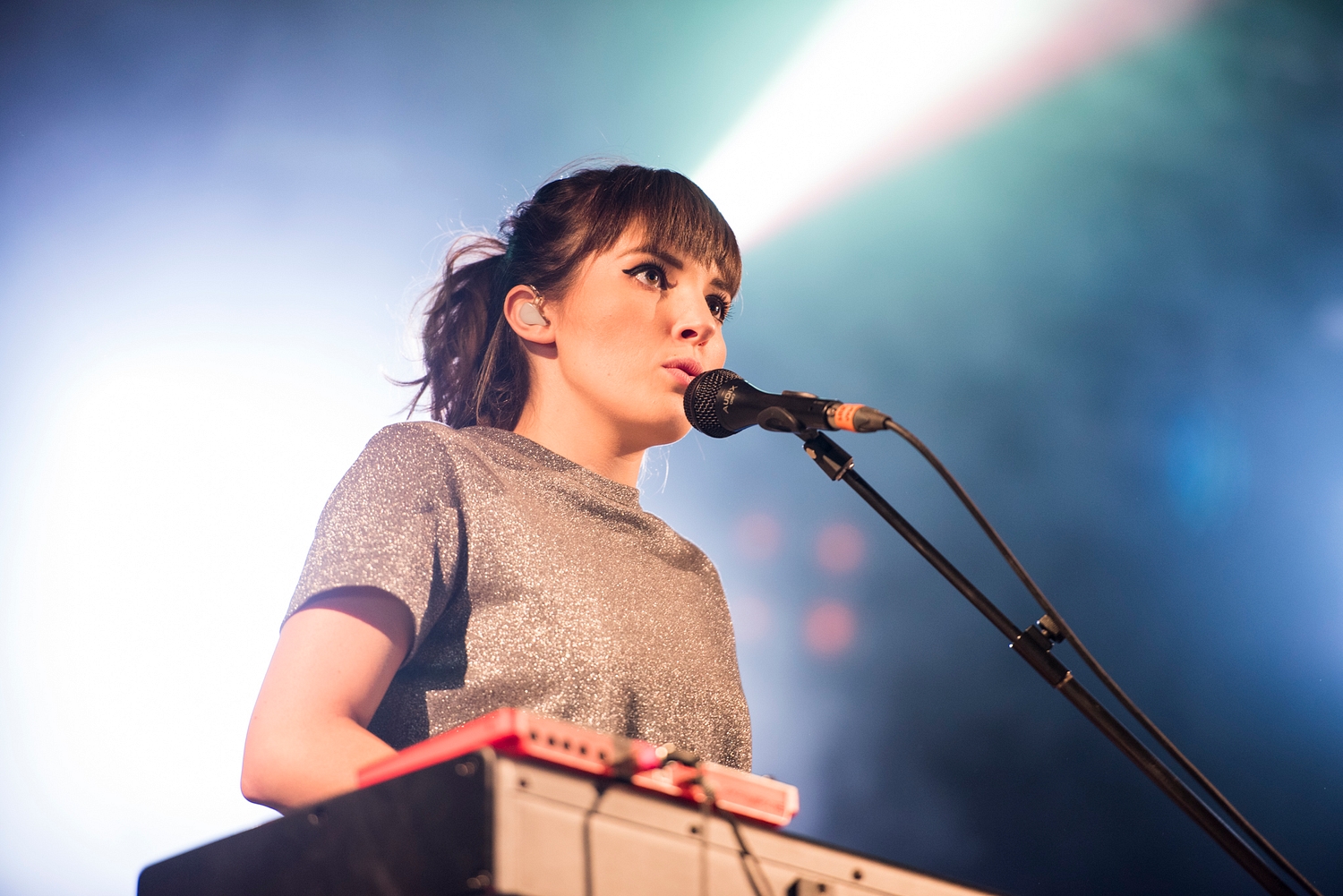 Latitude 2016: Oh Wonder
